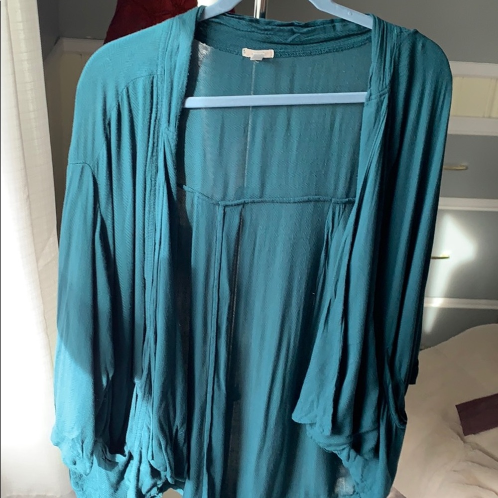 Ecoté Cardigan
